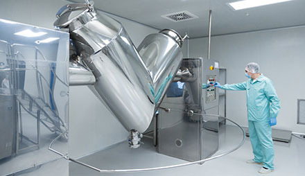 醫療器械選擇怎么樣的步進電機?