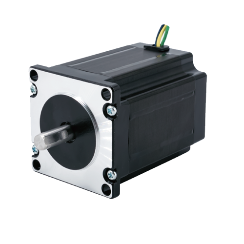 57mm三相開環步進電機