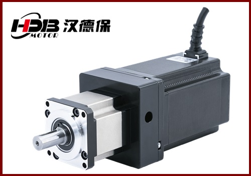 57mm行星減速步進電機 57mm行星減速步進電機