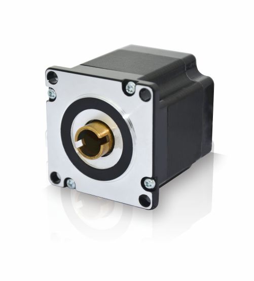 57mm二相中空步進(jìn)電機(jī)