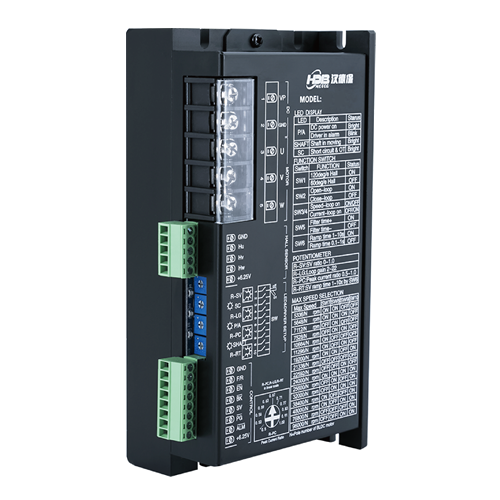 H系列大功率直流無(wú)刷電機(jī)驅(qū)動(dòng)器