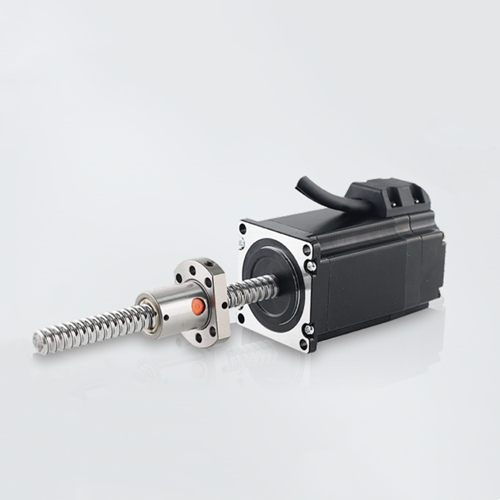 60mm外部驅(qū)動(dòng)式直線絲桿滾珠閉環(huán)步進(jìn)電機(jī)